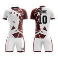 Soccer Uniforms Football Custom Soccer Jerseys